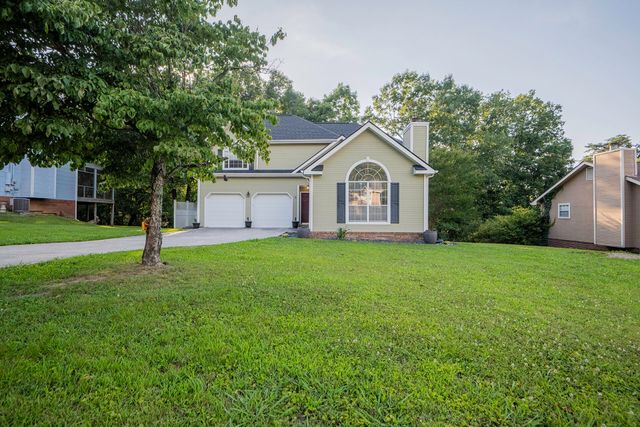 6911 Benwood Drive, Ooltewah, TN 37363