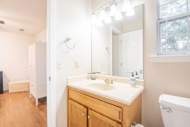 6911 Benwood Drive, Ooltewah, TN 37363