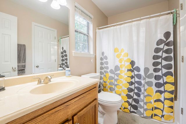 6911 Benwood Drive, Ooltewah, TN 37363