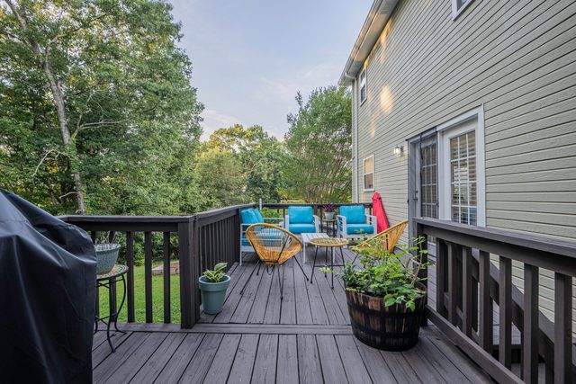 6911 Benwood Drive, Ooltewah, TN 37363