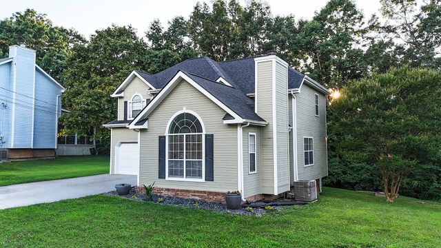 6911 Benwood Drive, Ooltewah, TN 37363