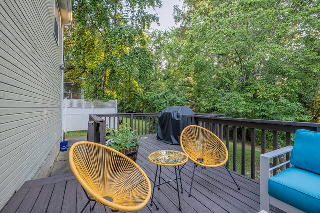 6911 Benwood Drive, Ooltewah, TN 37363