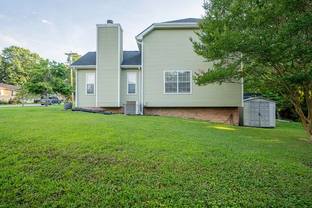 6911 Benwood Drive, Ooltewah, TN 37363