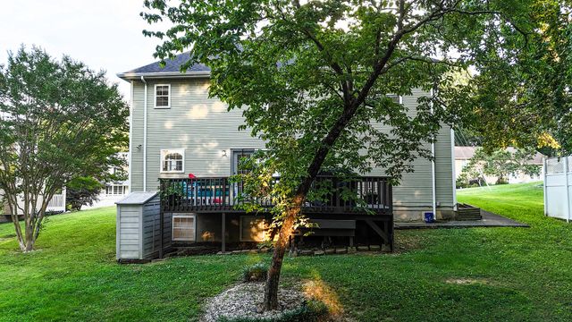 6911 Benwood Drive, Ooltewah, TN 37363