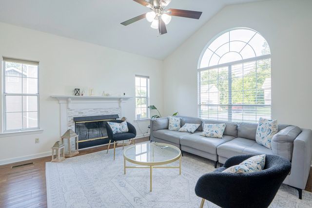 6911 Benwood Drive, Ooltewah, TN 37363