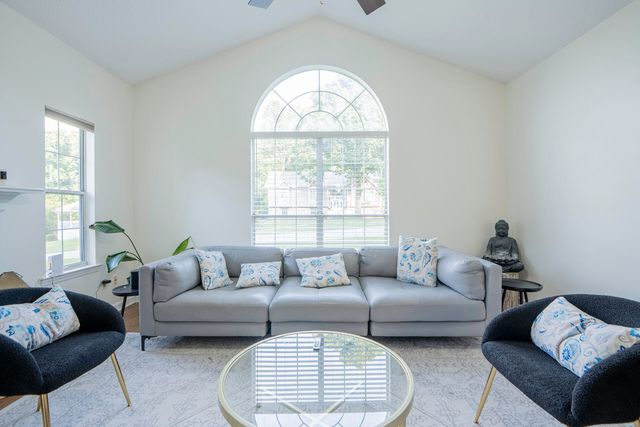 6911 Benwood Drive, Ooltewah, TN 37363