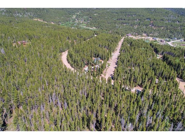 172 Lower Forest Rd, Idaho Springs, CO 80452