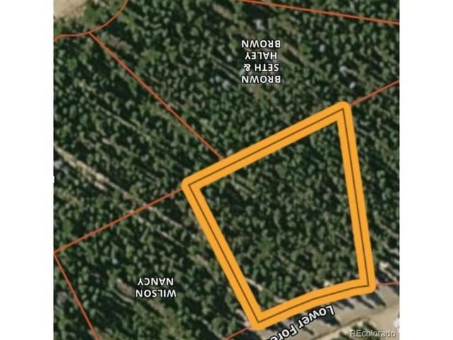 172 Lower Forest Rd, Idaho Springs, CO 80452