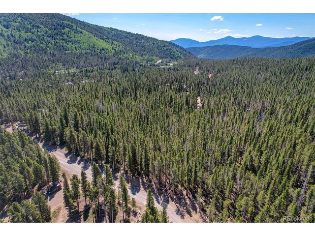 172 Lower Forest Rd, Idaho Springs, CO 80452