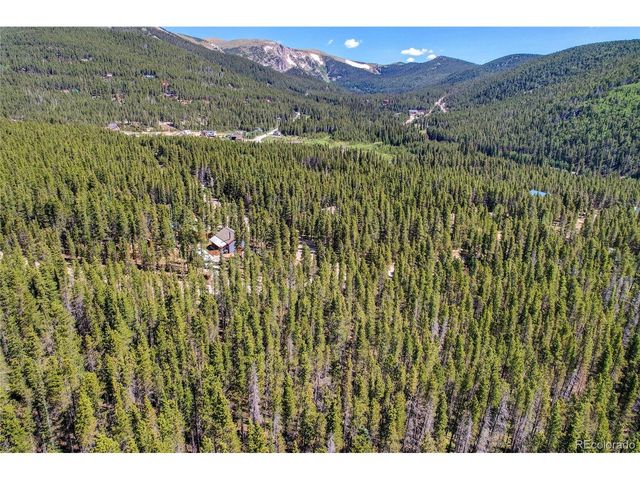 172 Lower Forest Rd, Idaho Springs, CO 80452