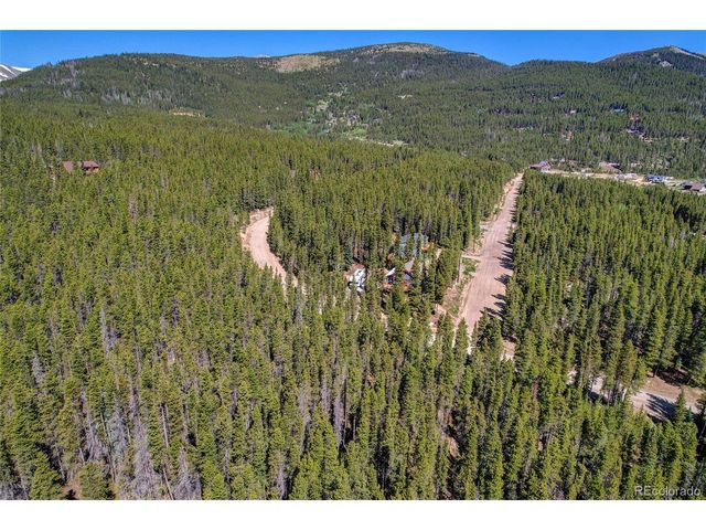 172 Lower Forest Rd, Idaho Springs, CO 80452