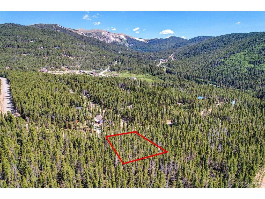 172 Lower Forest Rd, Idaho Springs, CO 80452