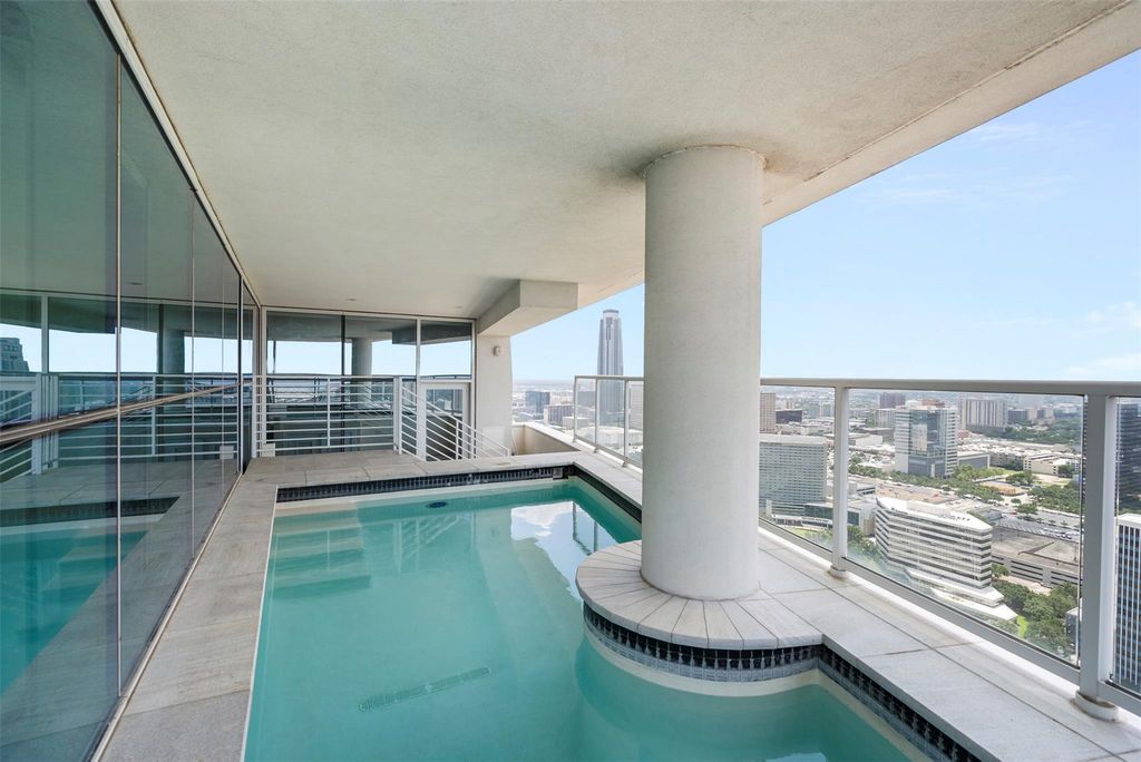 4521 San Felipe Street 3101, Houston, TX 77027