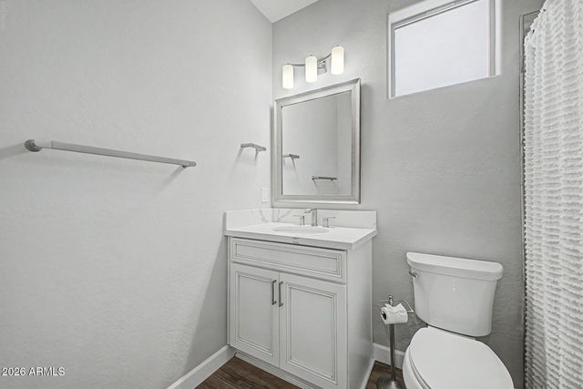 523 E WATERMELON Lane, Queen Creek, AZ 85140