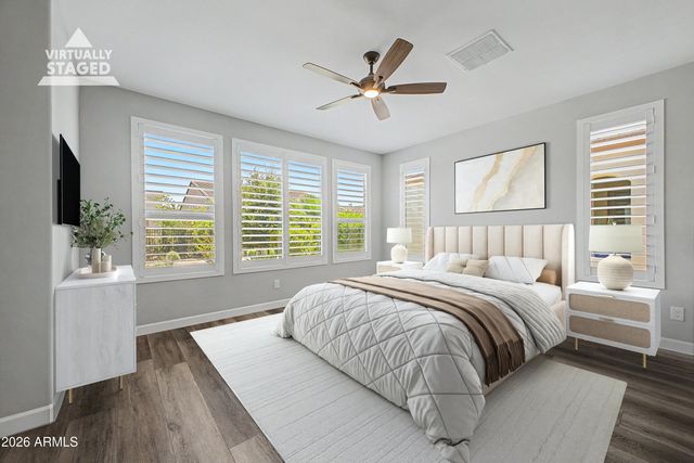 523 E WATERMELON Lane, Queen Creek, AZ 85140