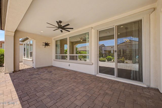 523 E WATERMELON Lane, Queen Creek, AZ 85140