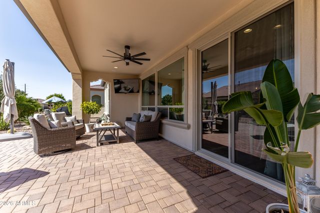 523 E WATERMELON Lane, Queen Creek, AZ 85140