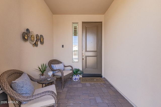 523 E WATERMELON Lane, Queen Creek, AZ 85140