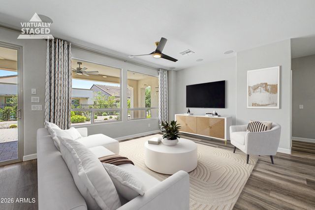 523 E WATERMELON Lane, Queen Creek, AZ 85140