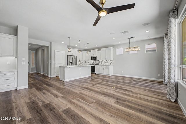 523 E WATERMELON Lane, Queen Creek, AZ 85140