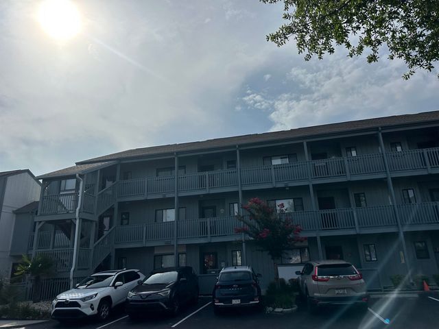 7700 Porcher Dr. Unit 4104, Myrtle Beach, SC 29572
