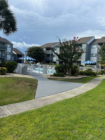 7700 Porcher Dr. Unit 4104, Myrtle Beach, SC 29572