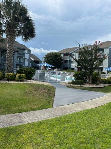 7700 Porcher Dr. Unit 4104, Myrtle Beach, SC 29572