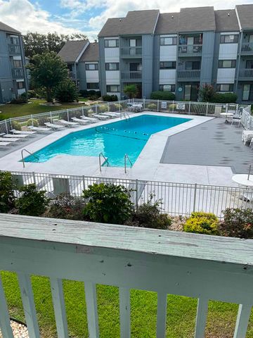 7700 Porcher Dr. Unit 4104, Myrtle Beach, SC 29572