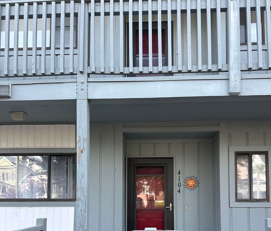 7700 Porcher Dr. Unit 4104, Myrtle Beach, SC 29572