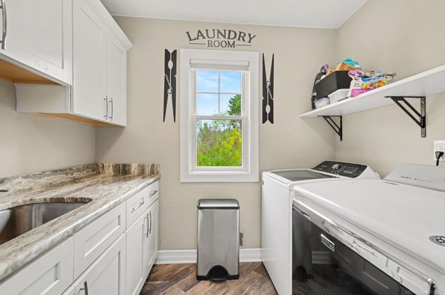 4778 Bishop Road, Dryden Twp, MI 48428