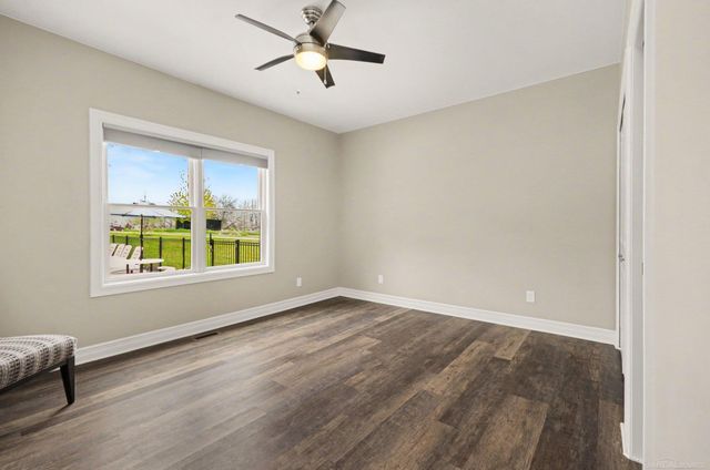 4778 Bishop Road, Dryden Twp, MI 48428