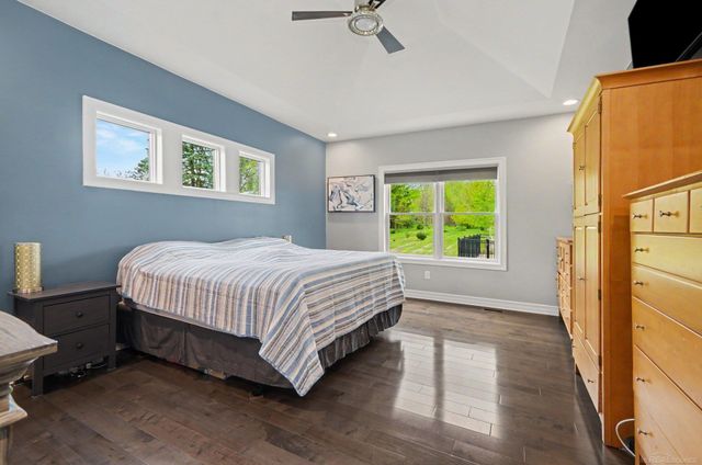 4778 Bishop Road, Dryden Twp, MI 48428