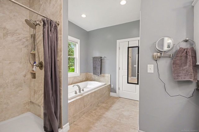 4778 Bishop Road, Dryden Twp, MI 48428