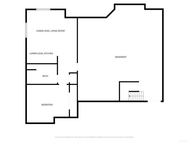 4778 Bishop Road, Dryden Twp, MI 48428