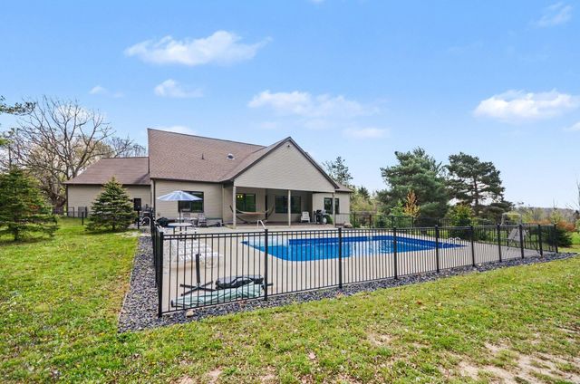 4778 Bishop Road, Dryden Twp, MI 48428