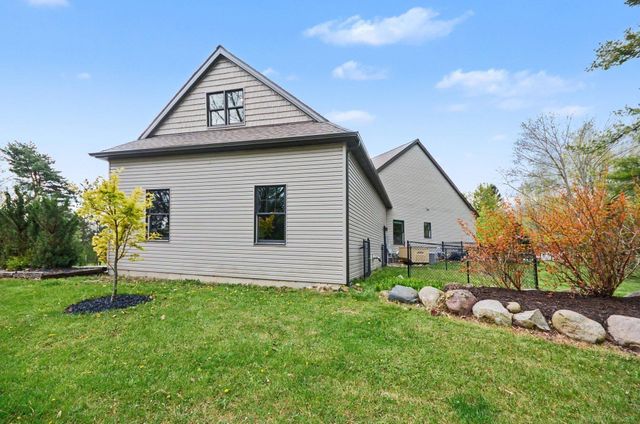 4778 Bishop Road, Dryden Twp, MI 48428