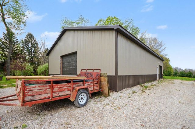 4778 Bishop Road, Dryden Twp, MI 48428
