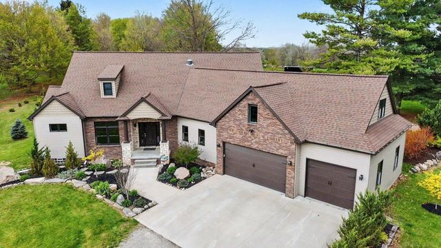 4778 Bishop Road, Dryden Twp, MI 48428
