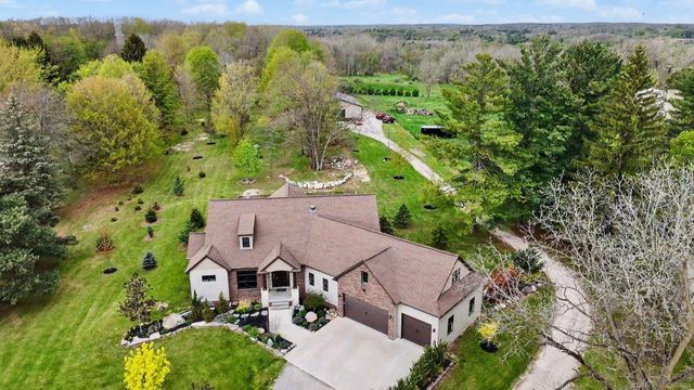 4778 Bishop Road, Dryden Twp, MI 48428