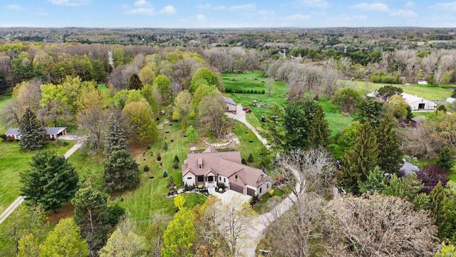 4778 Bishop Road, Dryden Twp, MI 48428