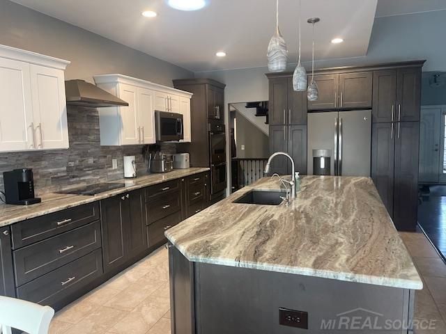 4778 Bishop Road, Dryden Twp, MI 48428