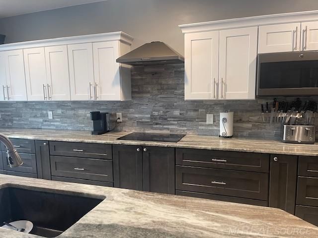 4778 Bishop Road, Dryden Twp, MI 48428