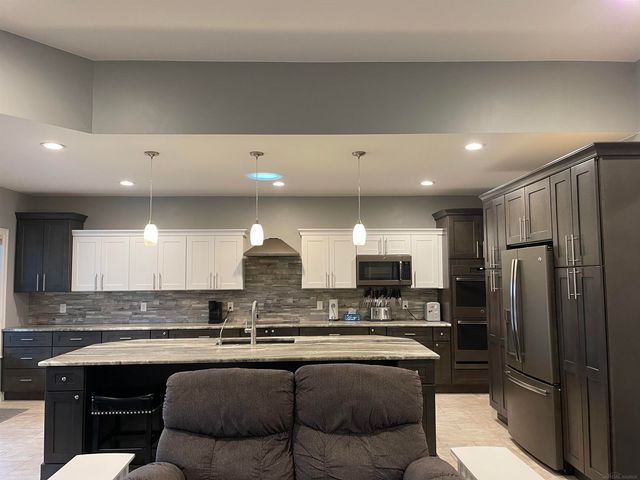 4778 Bishop Road, Dryden Twp, MI 48428