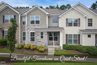 1229 Treetop Meadow Lane, Wake Forest, NC 27587