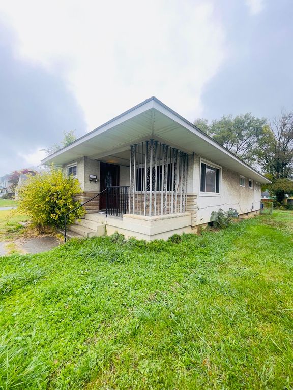 706 Frebis Avenue, Columbus, OH 43206