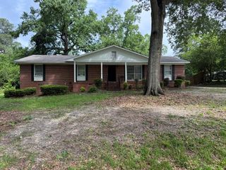 5911 Bishop Drive, Columbus, GA 31909