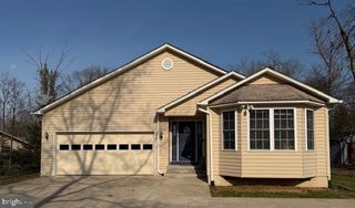 521 LIBERTY BLVD, Locust Grove, VA 22508