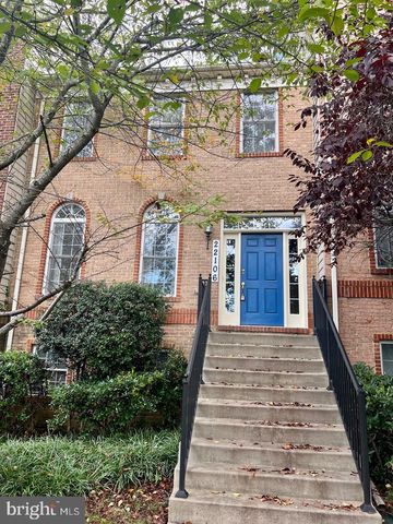 22106 FAIR GARDEN LN, Clarksburg, MD 20871