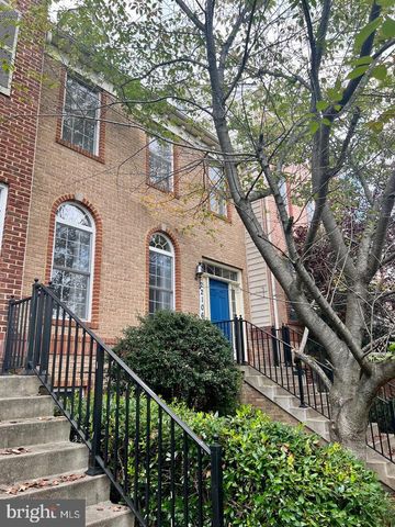 22106 FAIR GARDEN LN, Clarksburg, MD 20871