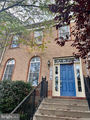 22106 FAIR GARDEN LN, Clarksburg, MD 20871